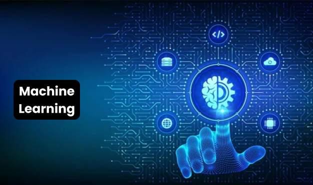 Building Blocks of Artificial Intelligence