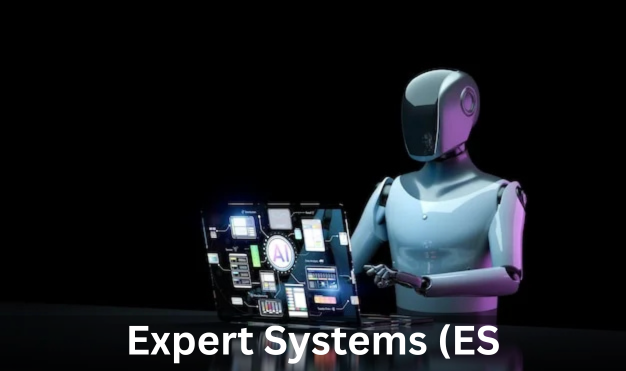 Building Blocks of Artificial Intelligence