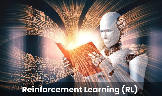 Building Blocks of Artificial Intelligence