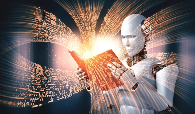 Building Blocks of Artificial Intelligence