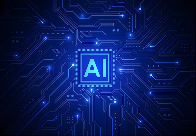 Building Blocks of Artificial Intelligence
