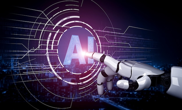 Building Blocks of Artificial Intelligence