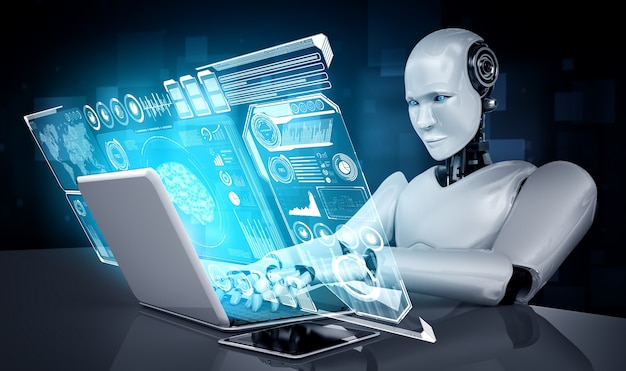 Building Blocks of Artificial Intelligence