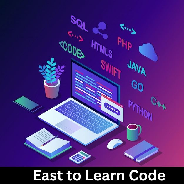 Learn to code