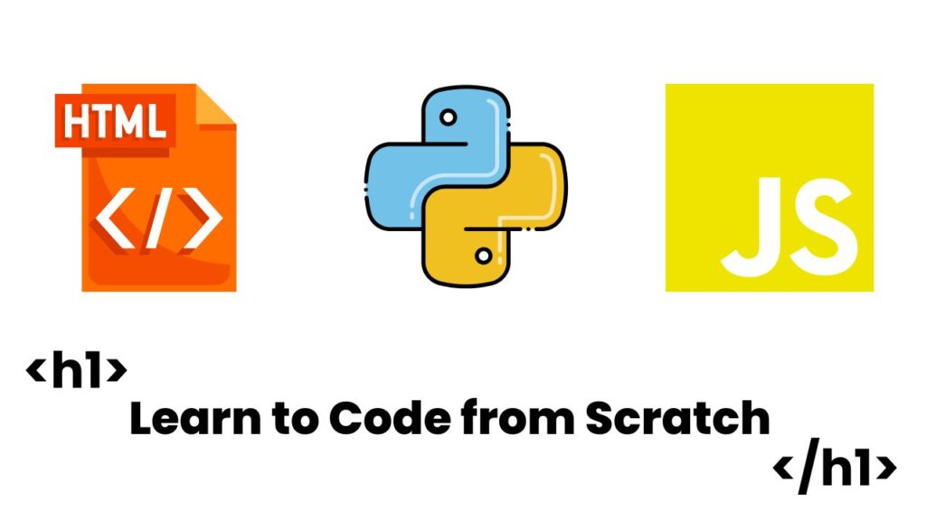 Learn to code