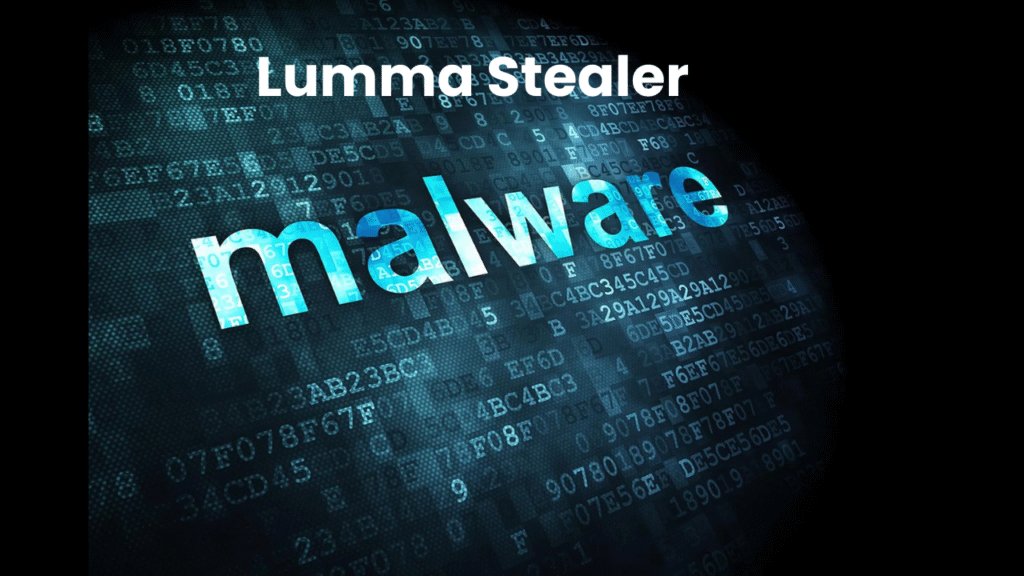 Lumma Stealer Malware