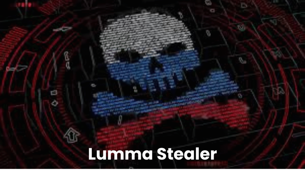 Lumma Stealer Malware