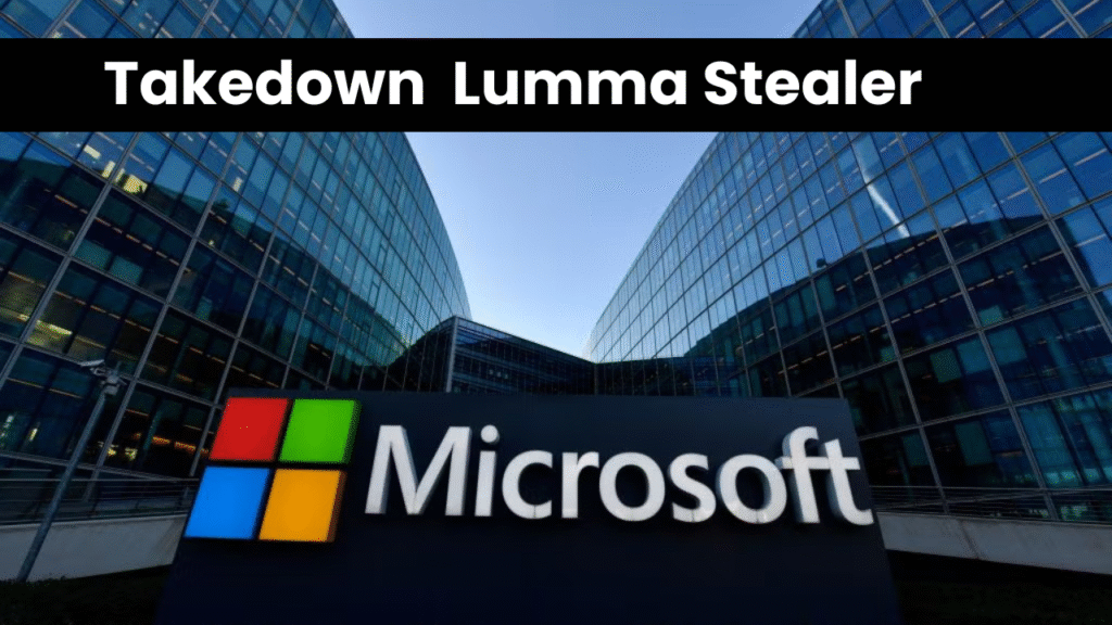 Lumma Stealer Malware