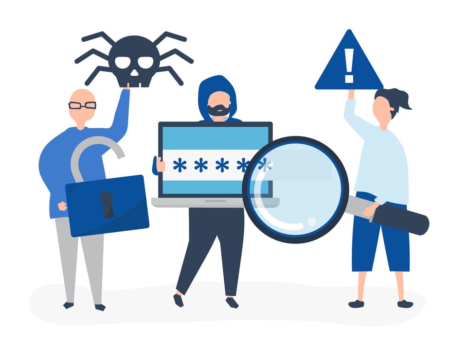 what is cloud security