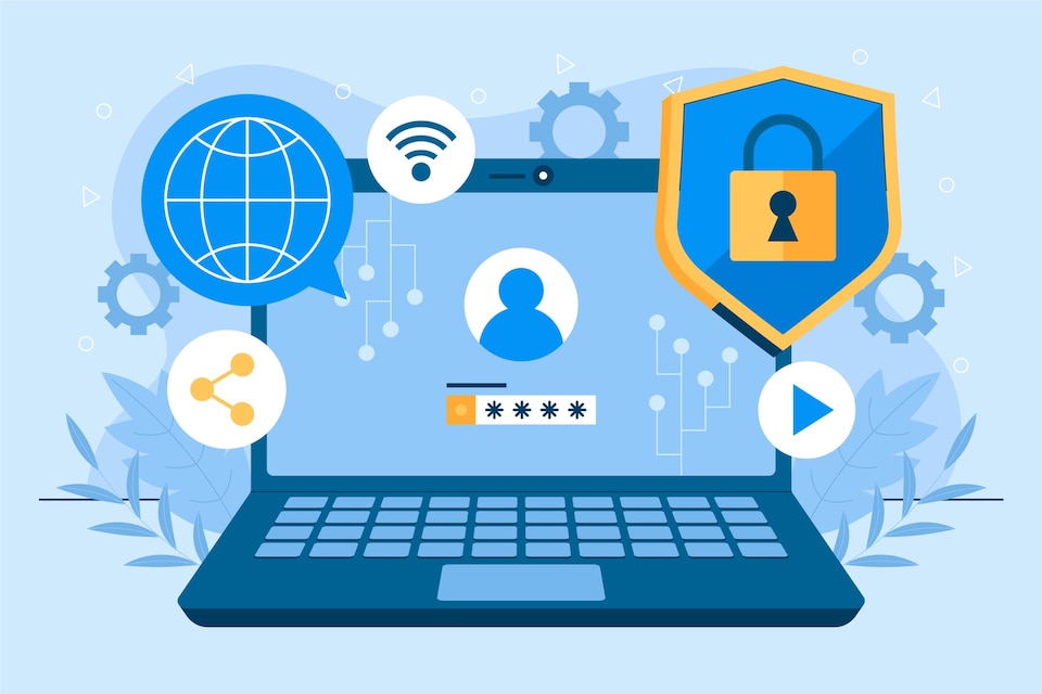 what is cloud security