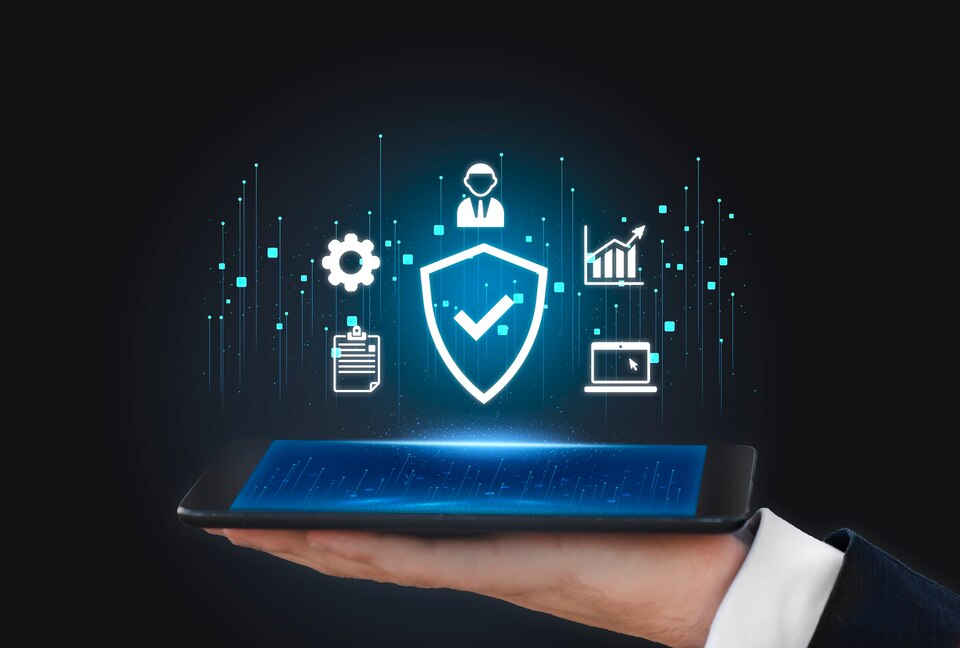 what is cloud security